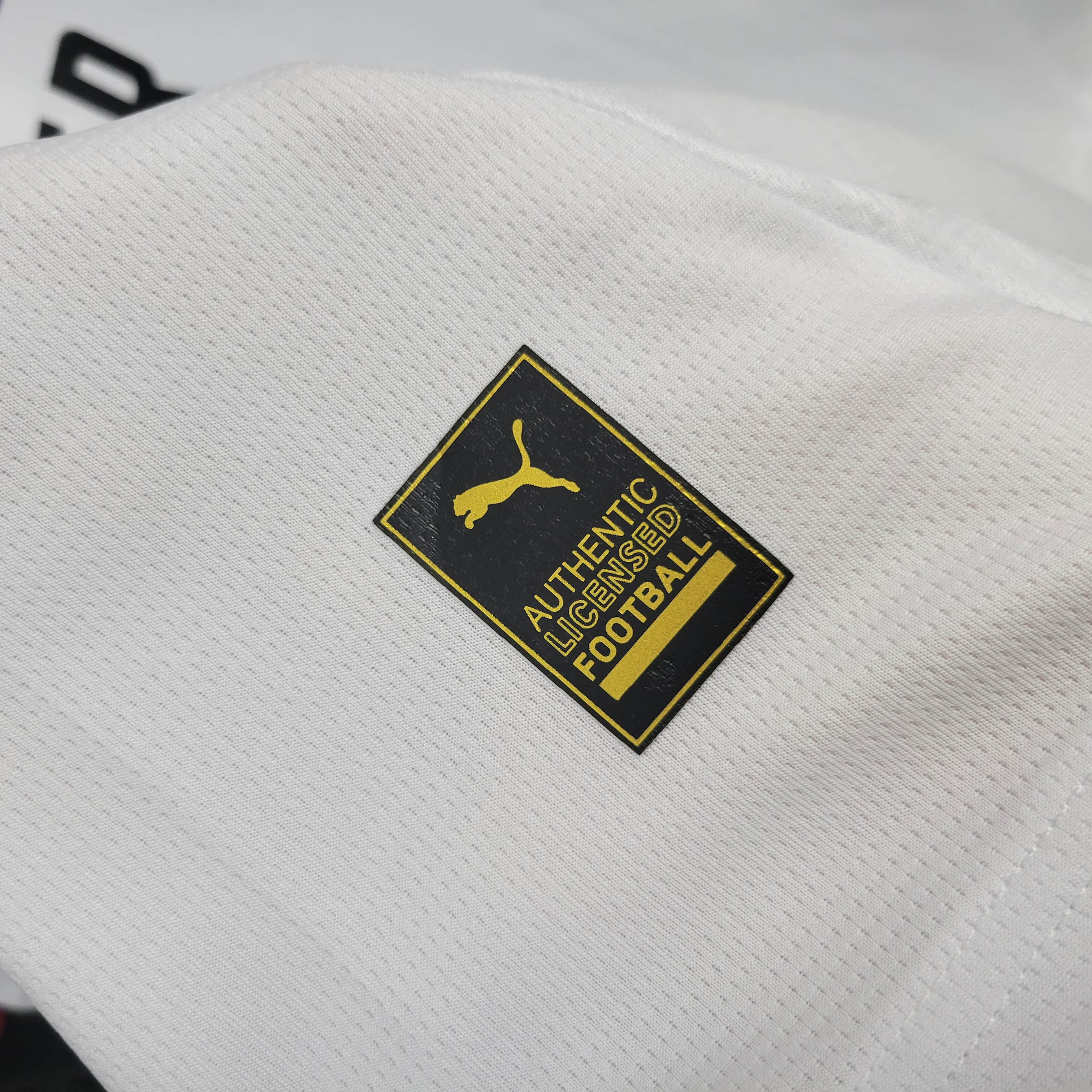 2024/2025 AC Milan Away Football Jersey