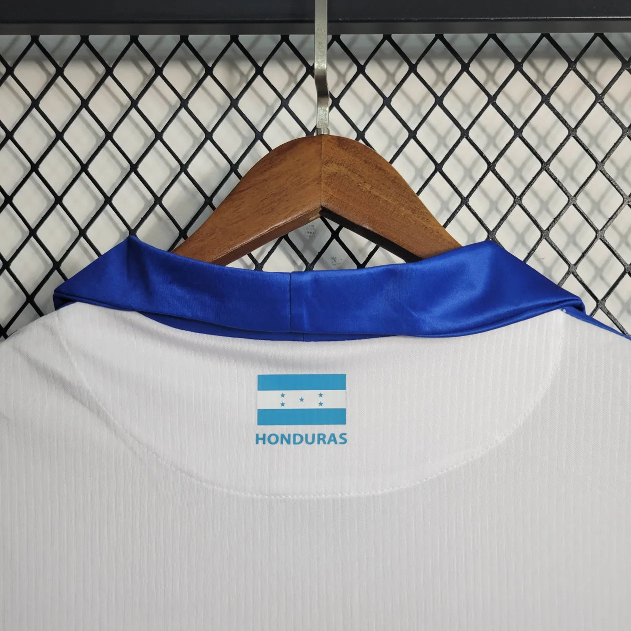 2023 Honduras Home Football Jersey