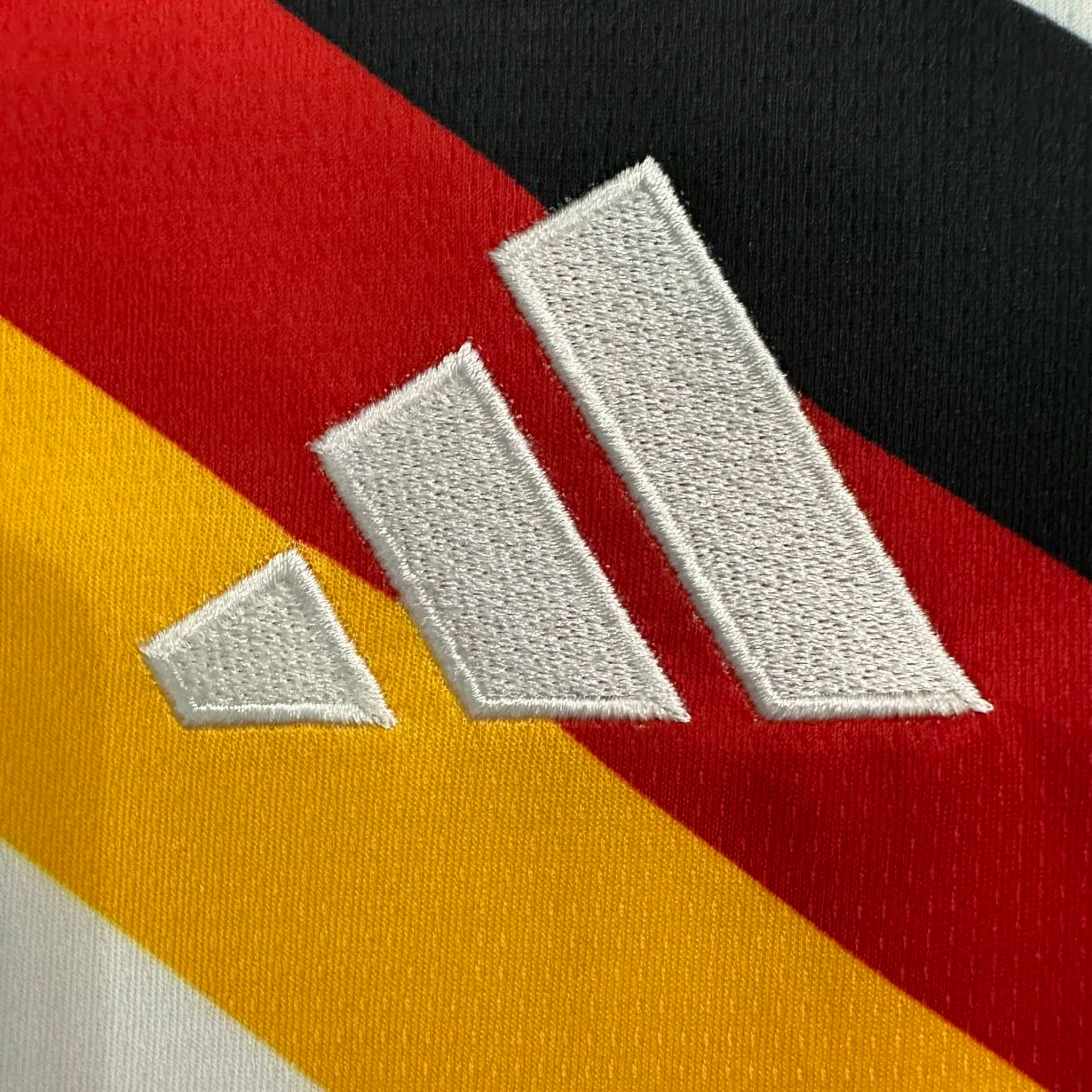 2026 Germany Home Football Jersey