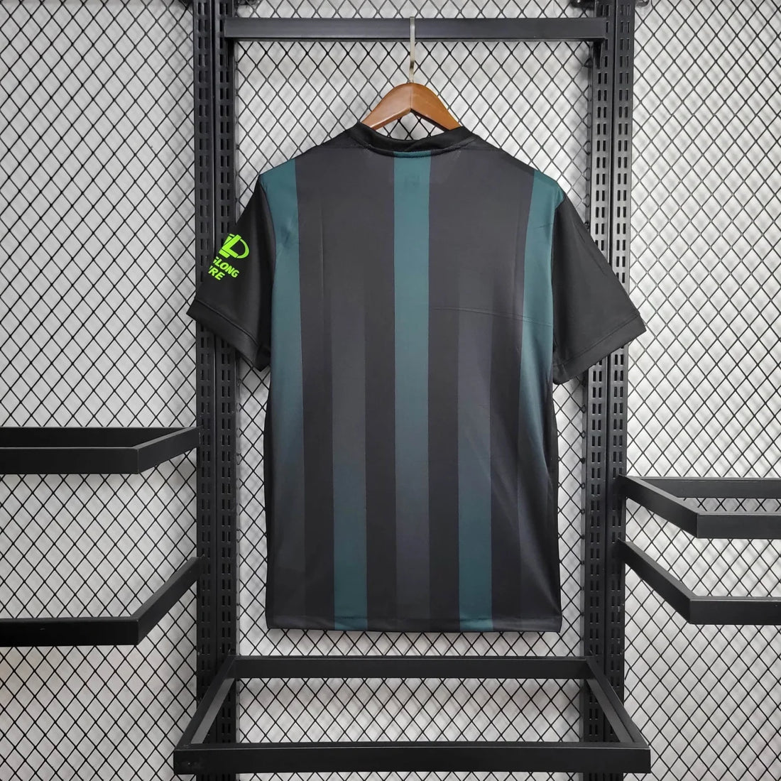2024/2025 VfL Wolfsburg Away Football Jersey