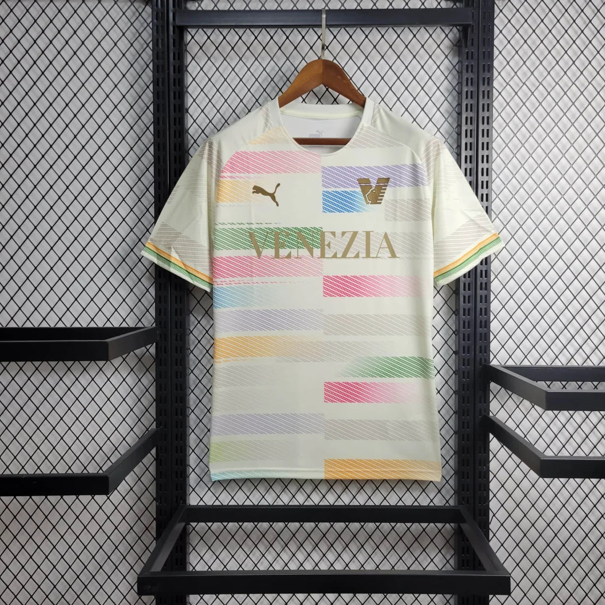 2024/2025 Venezia Special Edition Football Jersey