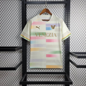 2024/2025 Venezia Special Edition Football Jersey