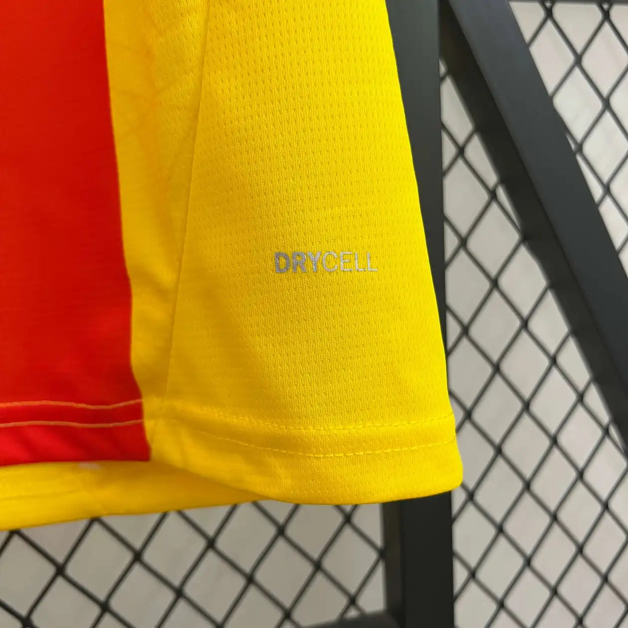 2024/2025 RC Lens Home Football Jersey