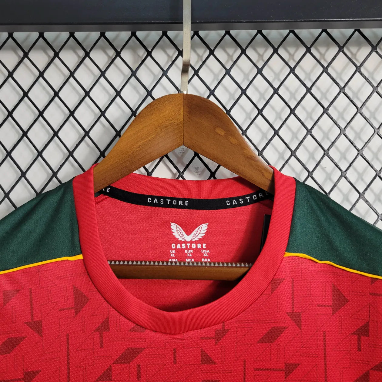 2023/2024 Wolverhampton Away Football Jersey
