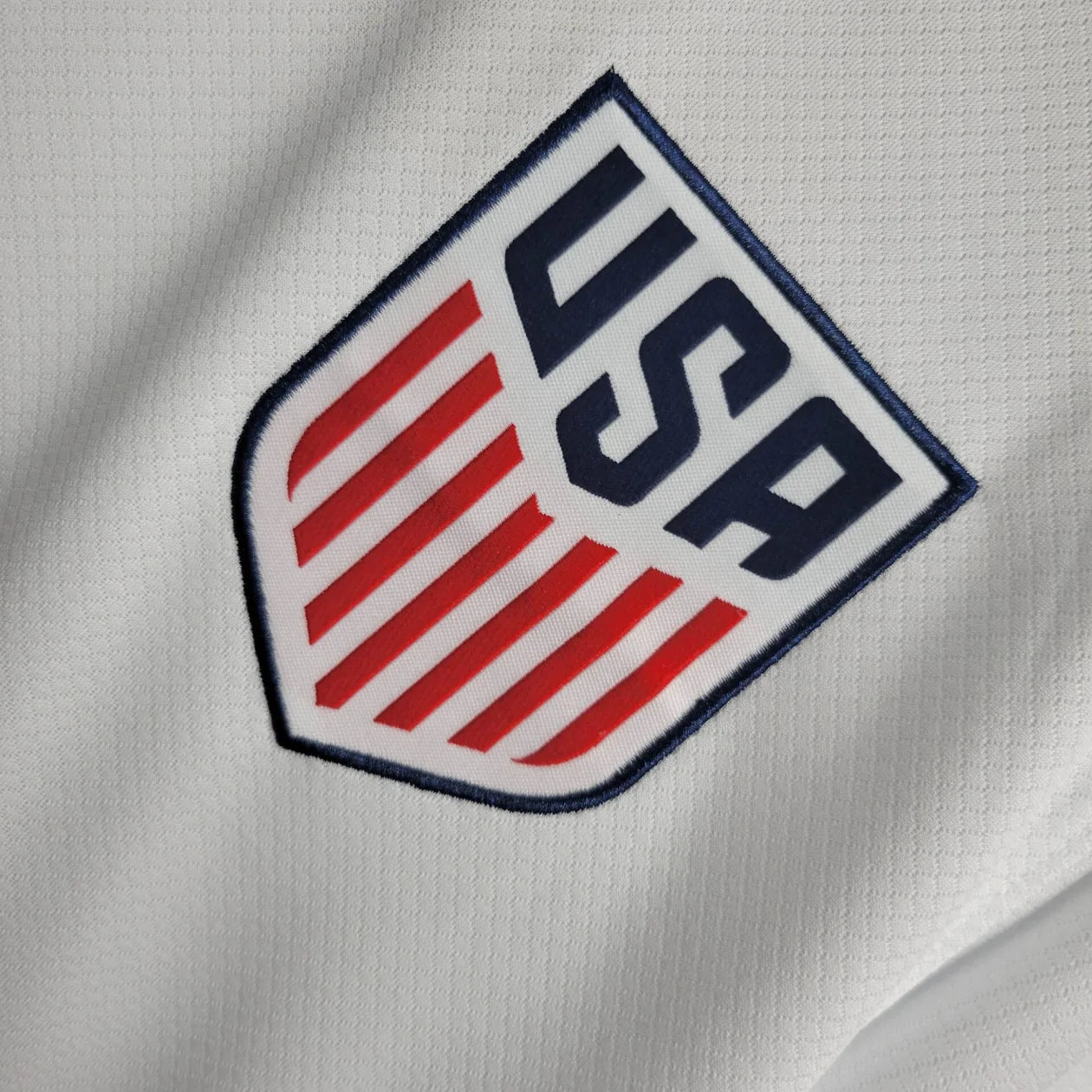2024 United States Home Football Jersey