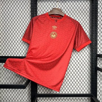 2024/2025 Bournemouth Red Football Jersey
