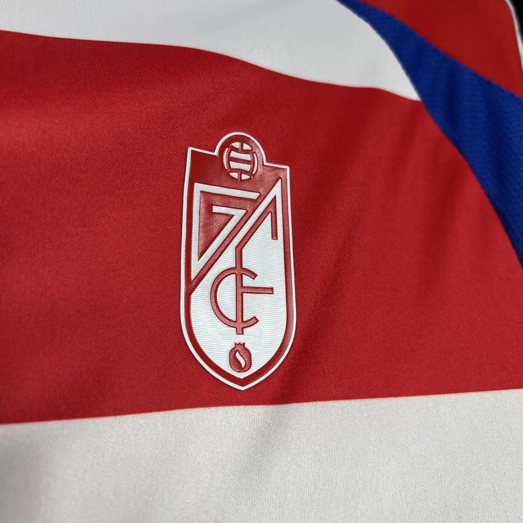 2024/2025 Granada Home Football Jersey