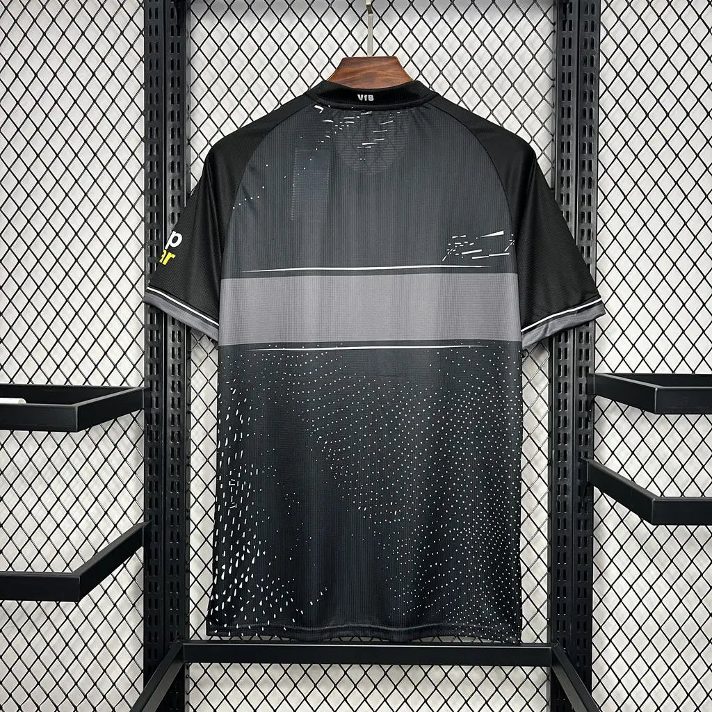 2024/2025 VfB Stuttgart Third Away Football Jersey