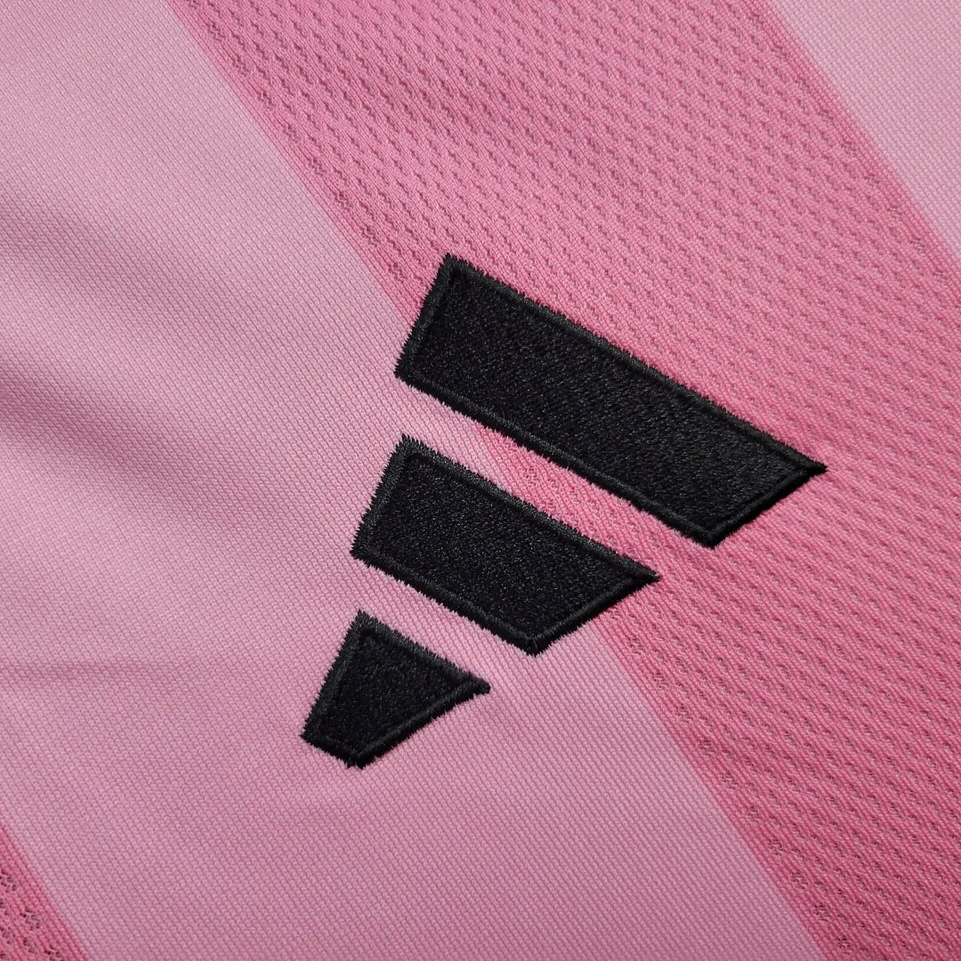 2025/2026 Inter Miami Home Football Jersey