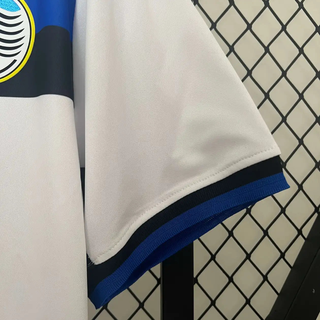 2024/2025 Atalanta Away Football Jersey