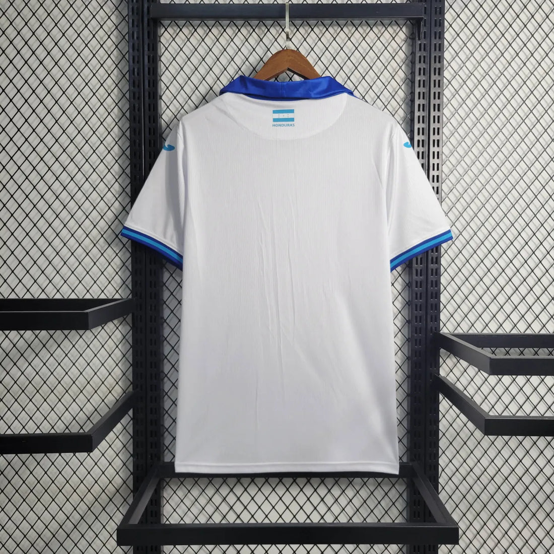 2023 Honduras Home Football Jersey