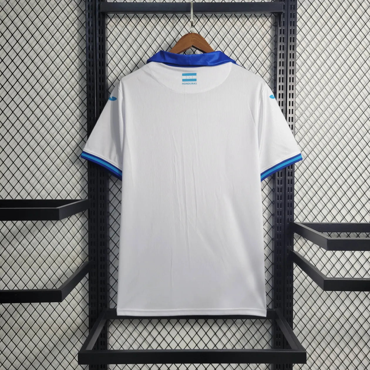 2023 Honduras Home Football Jersey