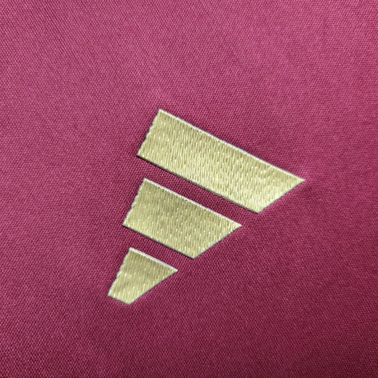 2024 Venezuela Home Football Jersey