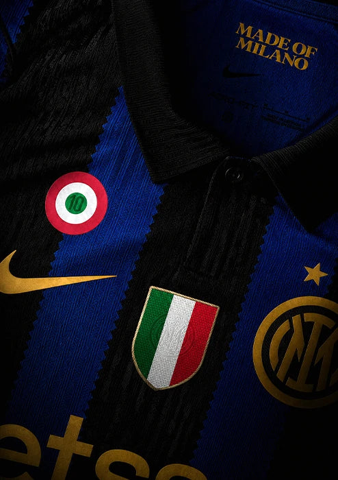 2026/27 Inter Milan Home Jersey