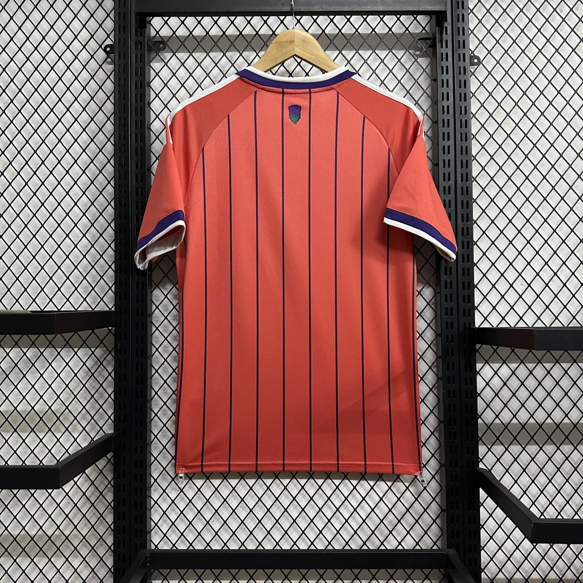 2026 Scotland Away Football Jersey