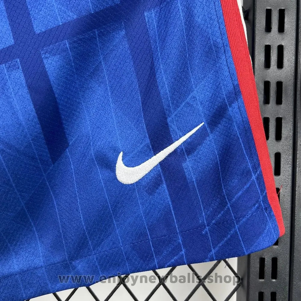 2025/2026 Chelsea Home Shorts