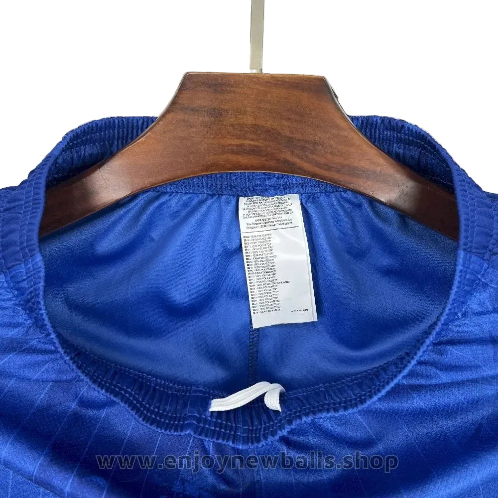 2025/2026 Chelsea Home Shorts