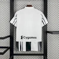 2025/26 Juventus Home Jersey