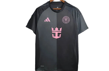 2025/2026 Inter Miami Away Football Jersey