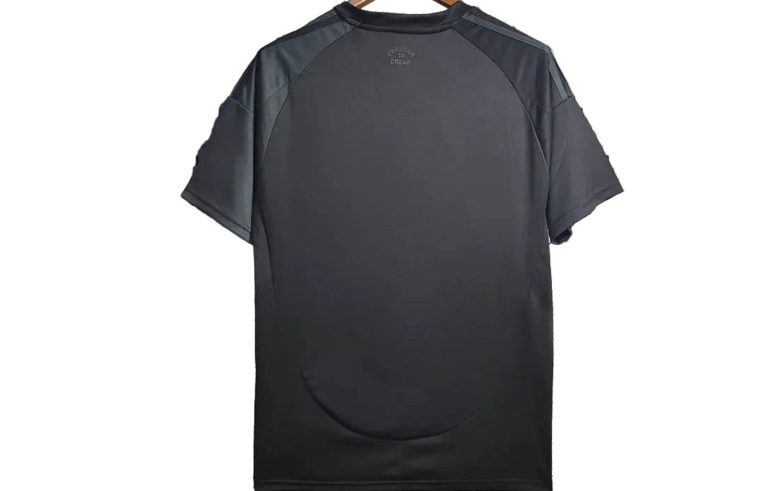 2025/2026 Inter Miami Away Football Jersey
