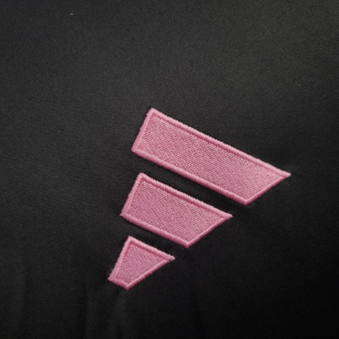 2025/2026 Inter Miami Away Football Jersey