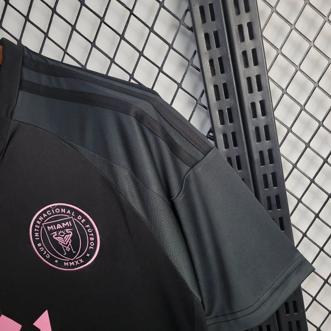 2025/2026 Inter Miami Away Football Jersey