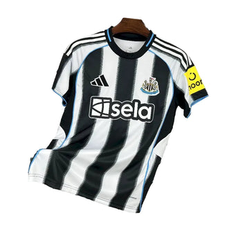 2025/26 Newcastle United Home Jersey