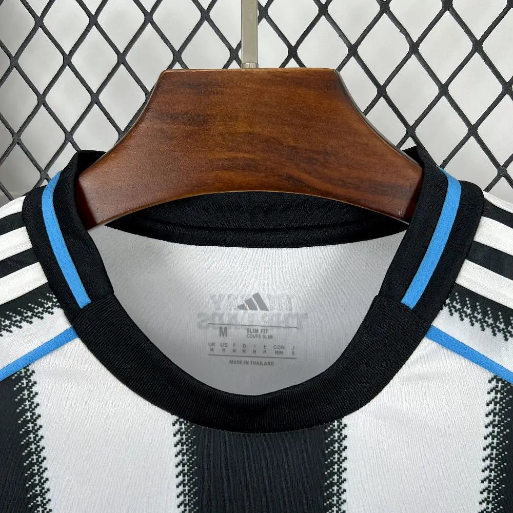 2025/26 Newcastle United Home Jersey