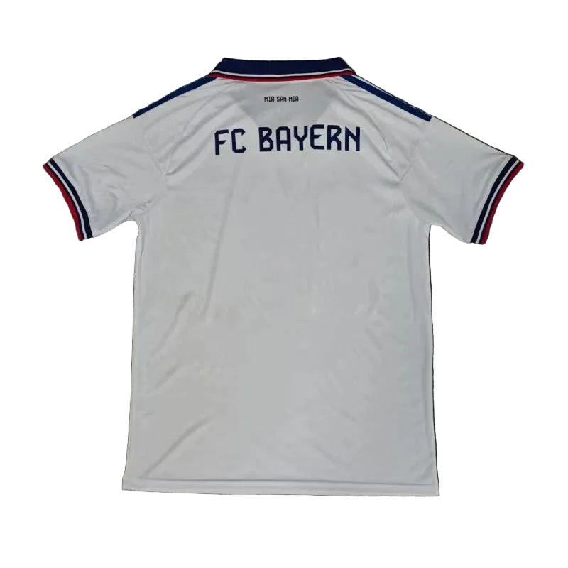2026/2027 Bayern Munchen Away Football Jersey