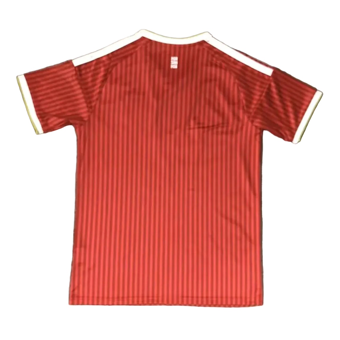 2026/2027 Bayern Munchen Home Football Jersey