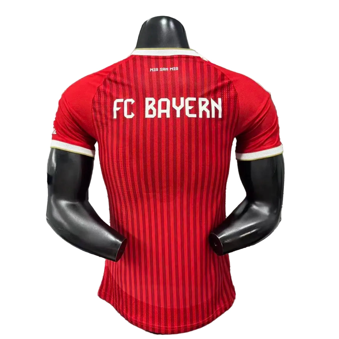 2026/2027 Player Version Bayern Munchen Home Football Jersey