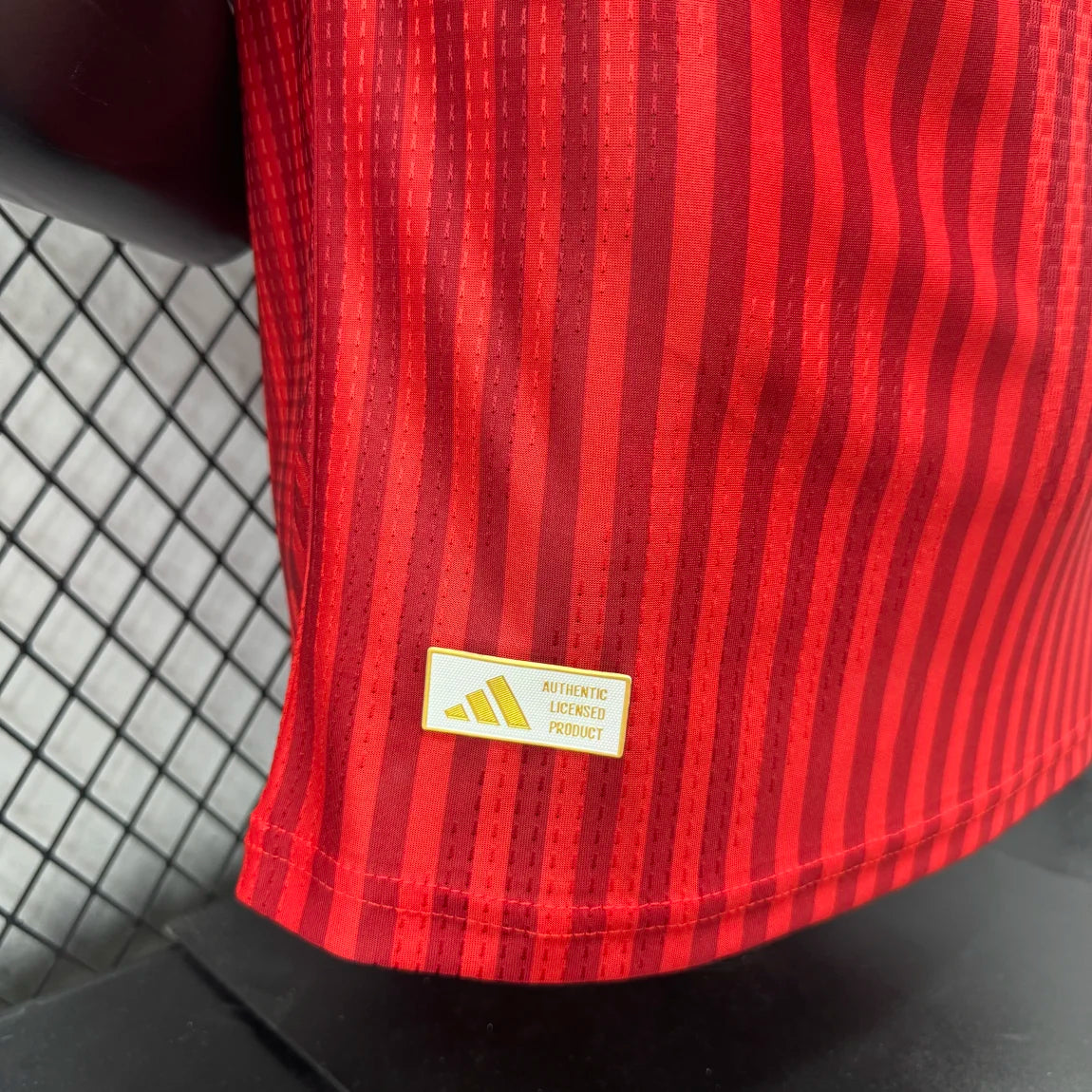 2026/2027 Player Version Bayern Munchen Home Football Jersey
