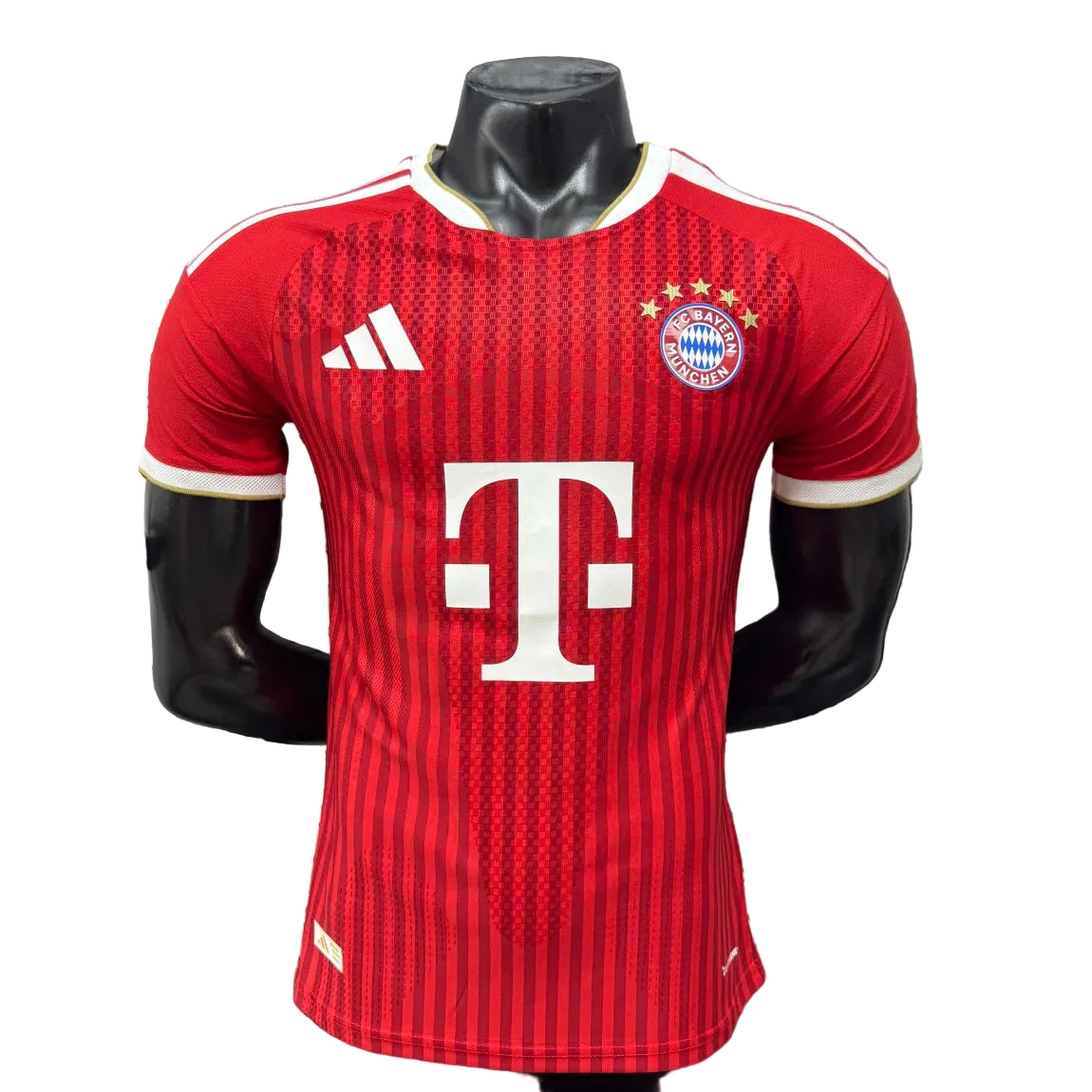 2026/2027 Player Version Bayern Munchen Home Football Jersey