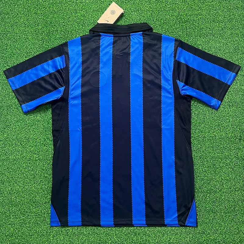 2026/27 Inter Milan Home Jersey