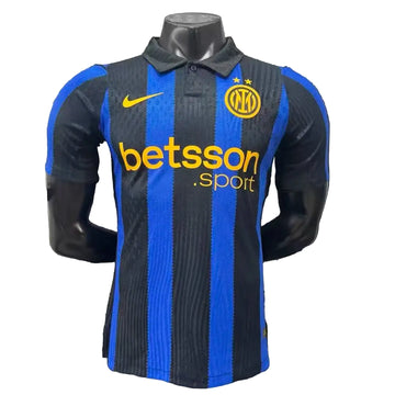 2026/27 Inter Milan Home Jersey - Player Version