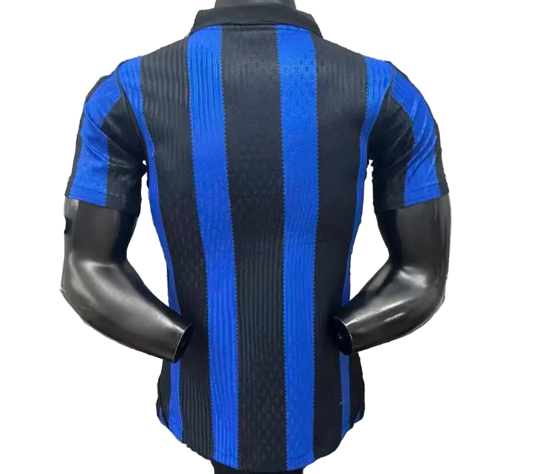 2026/27 Inter Milan Home Jersey - Player Version