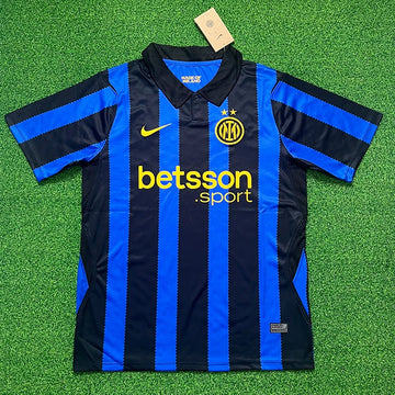 2026/27 Inter Milan Home Jersey