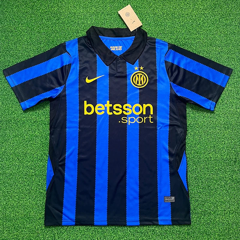 2026/27 Inter Milan Home Jersey