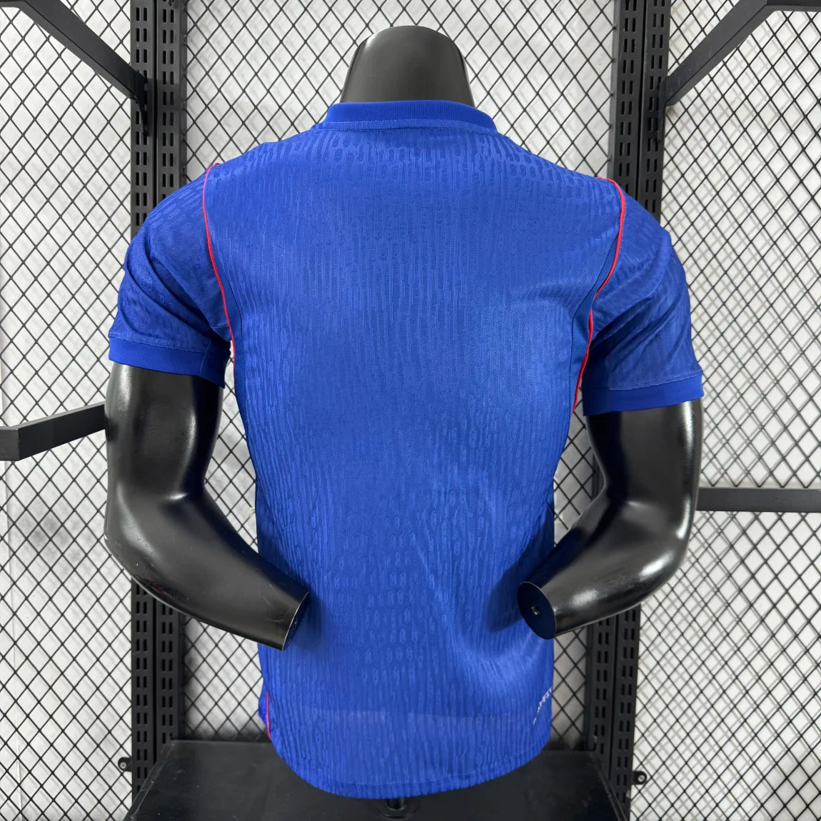 2026 Player Version Croatia Away Football Jersey