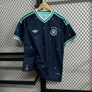 2026 Germany Away Football Jersey