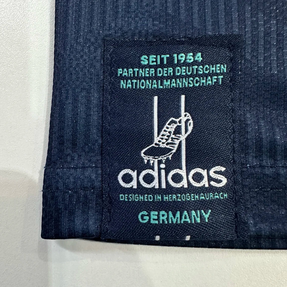 2026 Germany Away Football Jersey