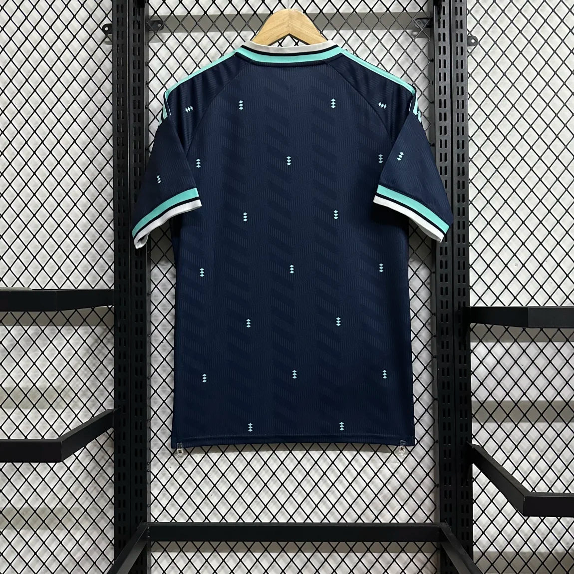 2026 Germany Away Football Jersey