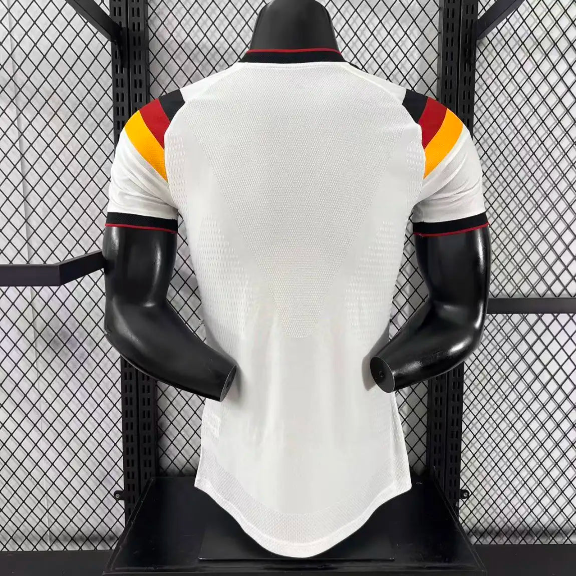 2026 Player Version Germany Away Football Jersey