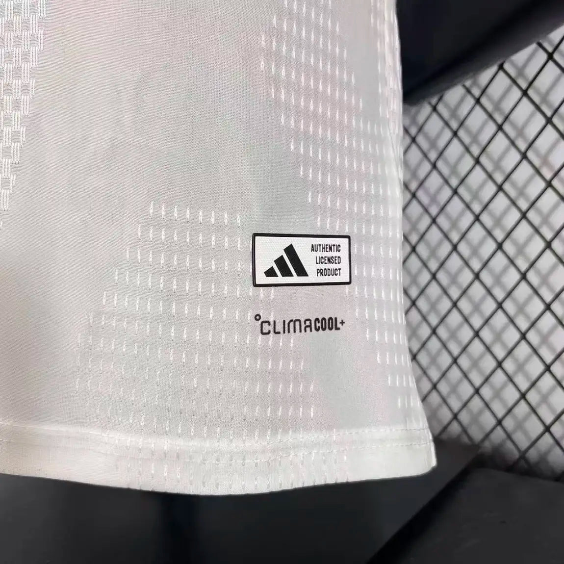 2026 Player Version Germany Away Football Jersey