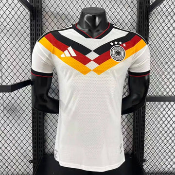 2026 Player Version Germany Away Football Jersey