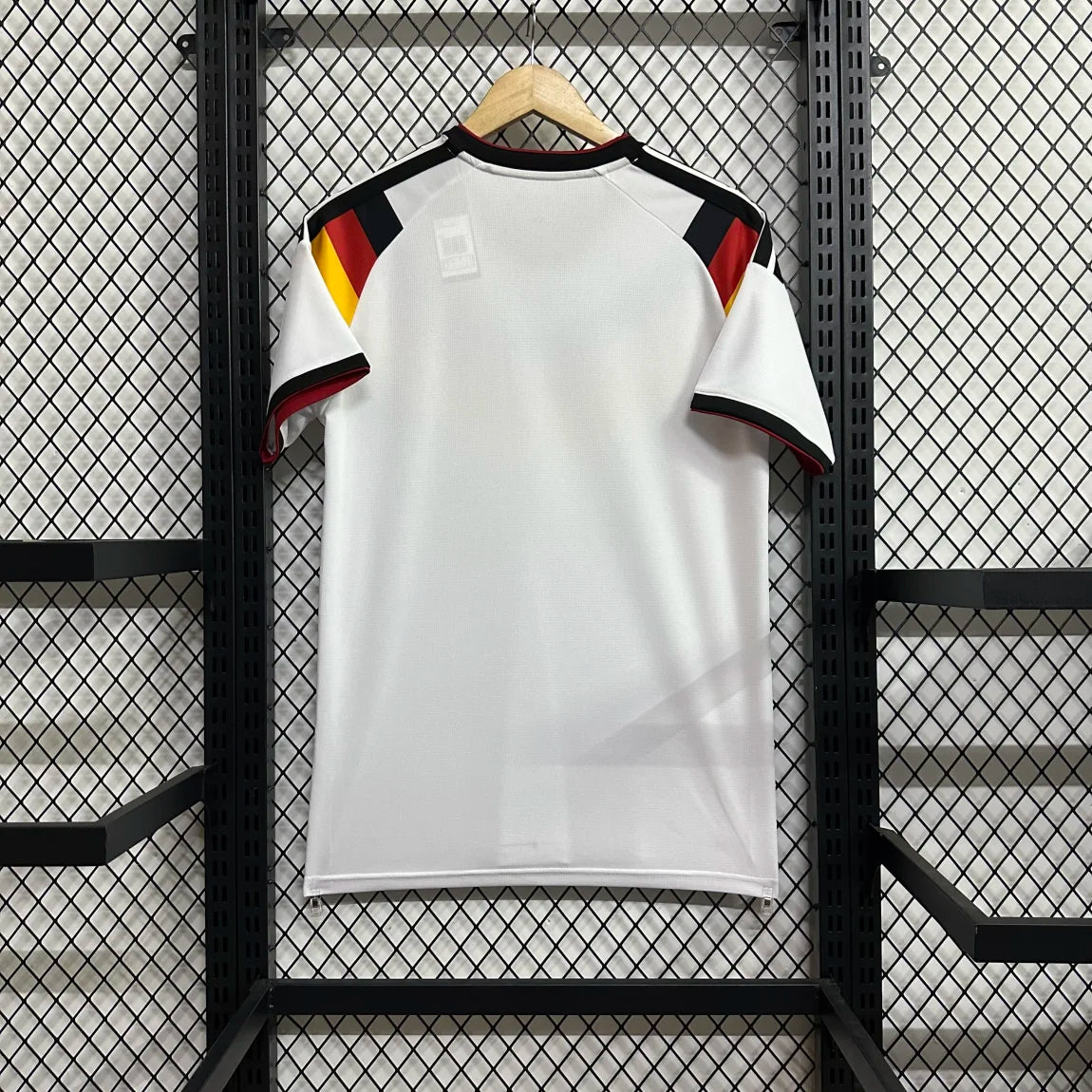 2026 Germany Home Football Jersey