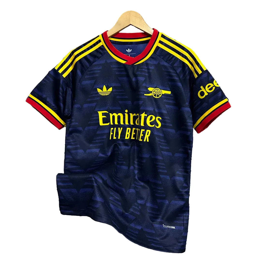 2026/2027 Arsenal Away Football Jersey