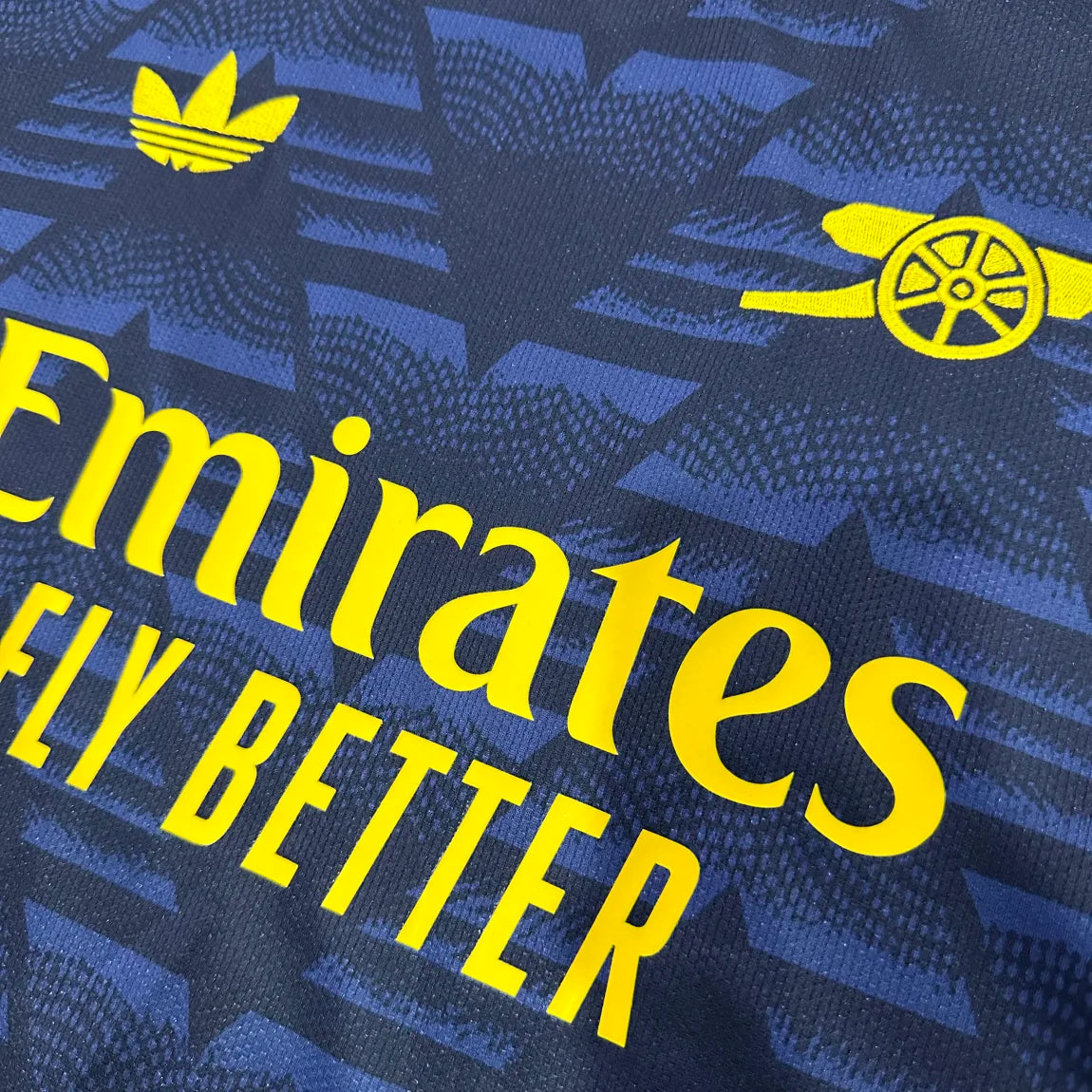 2026/2027 Arsenal Away Football Jersey
