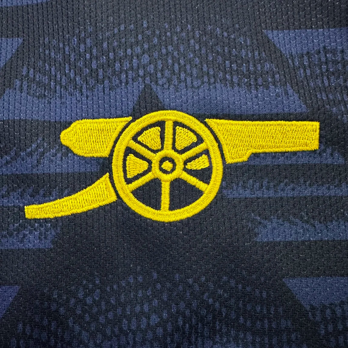2026/2027 Arsenal Away Football Jersey