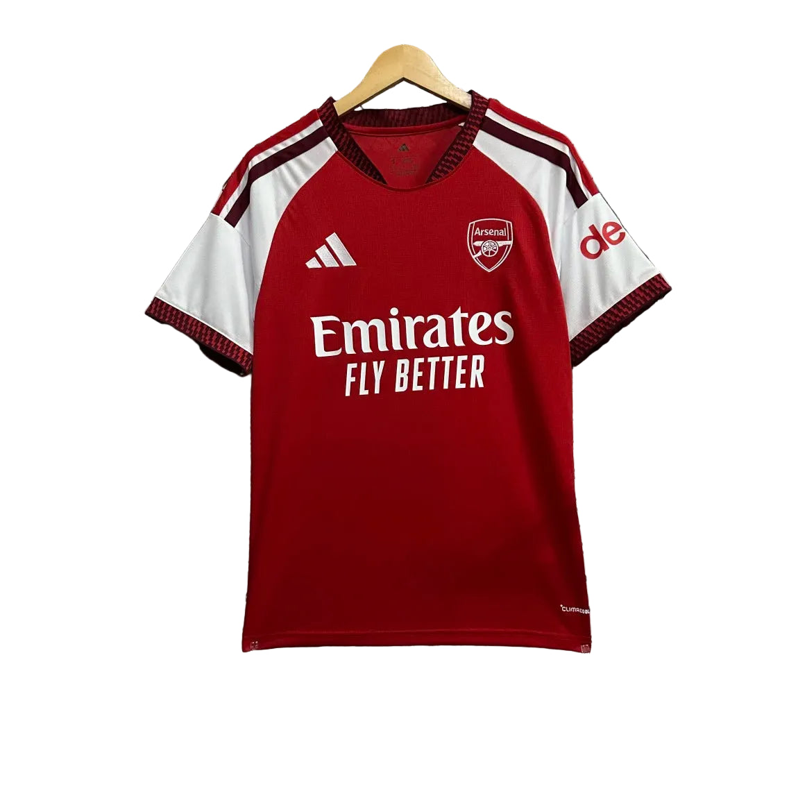 2026/2027 Arsenal Home Football Jersey